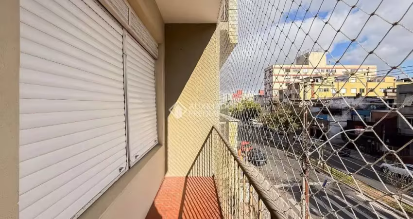 Apartamento com 2 quartos à venda na Avenida Venâncio Aires, 115, Bom Fim, Porto Alegre
