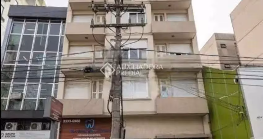 Apartamento com 1 quarto à venda na Avenida Cristóvão Colombo, 1708, Floresta, Porto Alegre