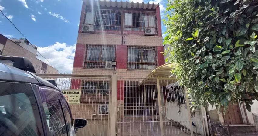 Apartamento com 3 quartos à venda na Rua Tiradentes, 378, Independência, Porto Alegre