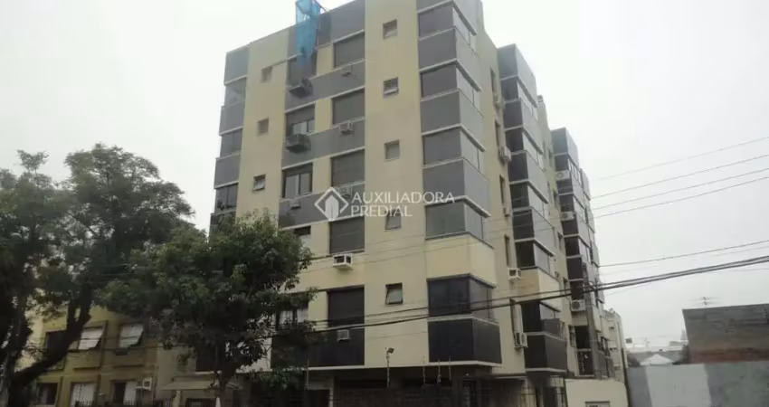 Apartamento com 2 quartos à venda na Rua Luiz de Camões, 623, Santo Antônio, Porto Alegre
