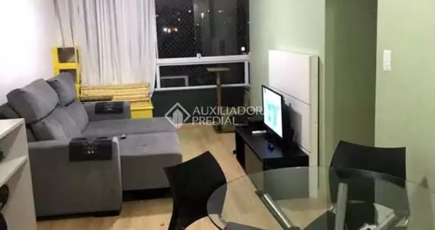 Apartamento com 2 quartos à venda na Rua Wilson Adnislen Freitas de Paiva, 41, Cavalhada, Porto Alegre