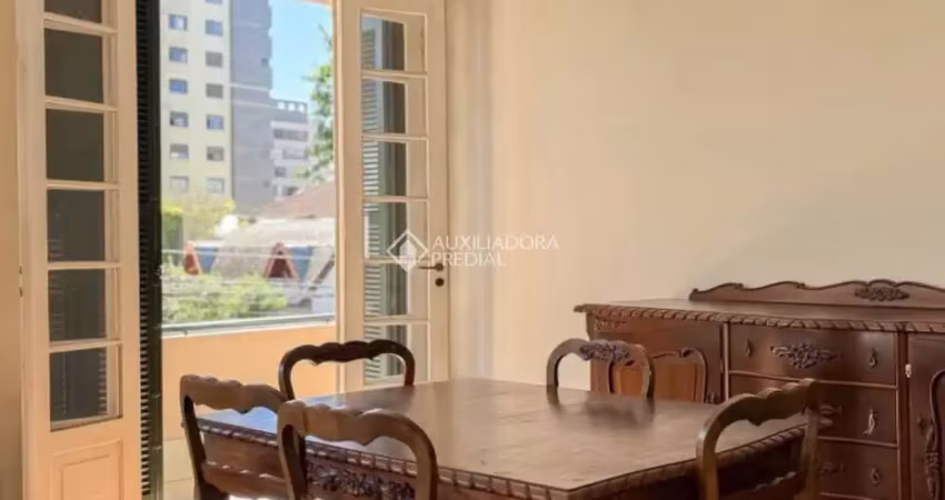 Apartamento com 3 quartos à venda na Rua Coronel Bordini, 1656, Bela Vista, Porto Alegre