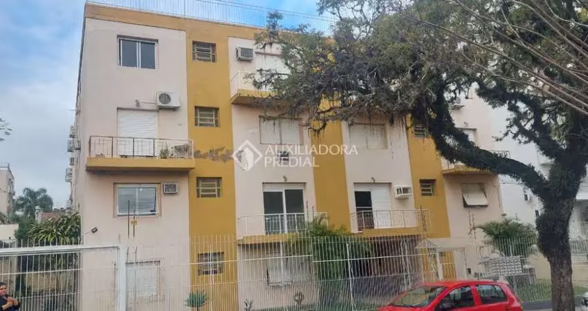 Apartamento com 2 quartos à venda na Rua Inhanduí, 303, Cristal, Porto Alegre