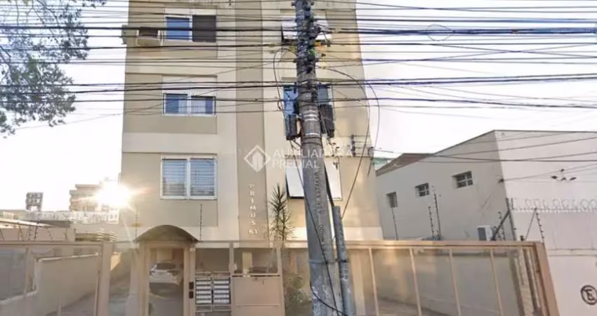 Apartamento com 2 quartos à venda na Rua Silveiro, 61, Menino Deus, Porto Alegre
