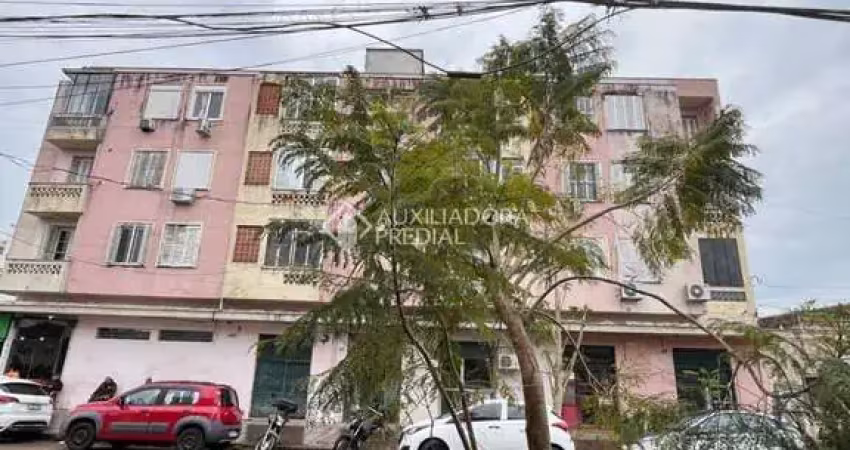 Apartamento com 2 quartos à venda na Rua Maestro Mendanha, 20, Santana, Porto Alegre