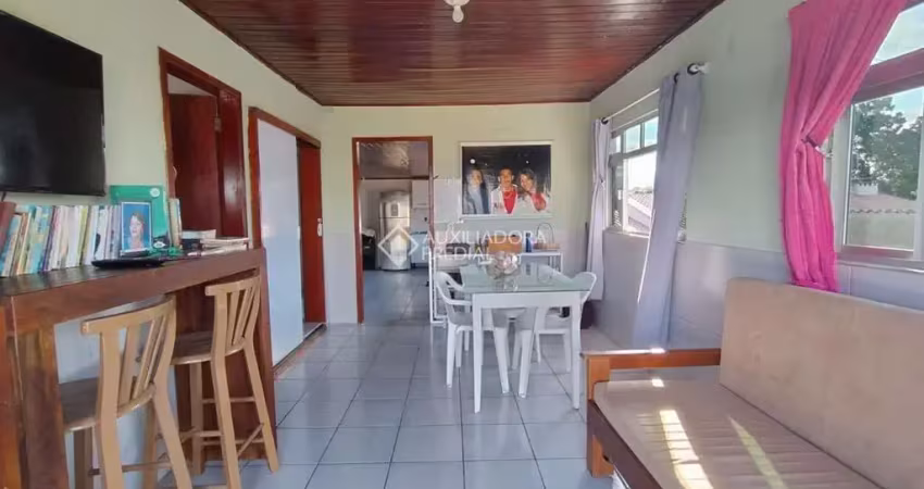 Casa com 3 quartos à venda na CARDIDA FREITAS DA ROSA, 400, Pinheira, Palhoça