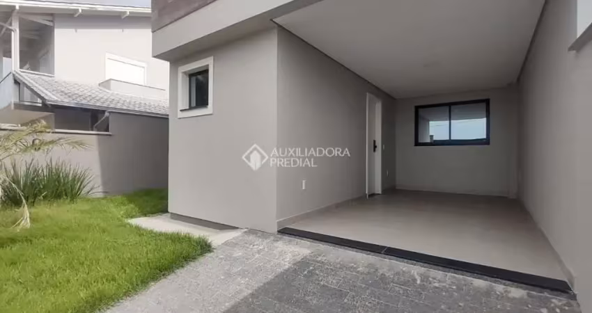 Casa com 2 quartos à venda na Avenida Nova Aurora, 1787, Praia do Sonho, Palhoça