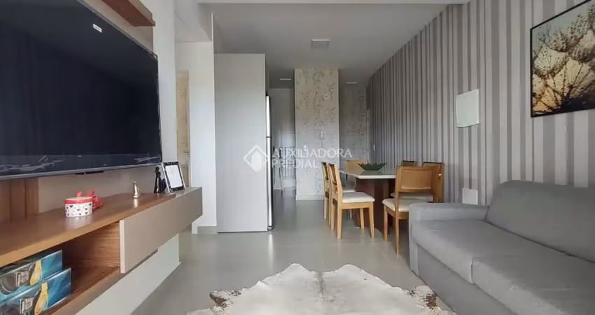 Apartamento com 2 quartos à venda na Rua Aderbal Ramos da Silva, 730, Pinheira, Palhoça