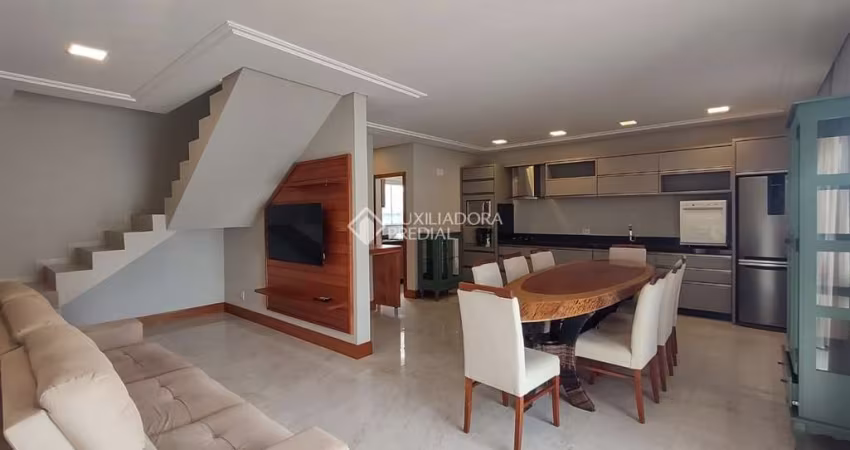 Casa com 3 quartos à venda na DOM PATRICIO, 302, Pinheira, Palhoça