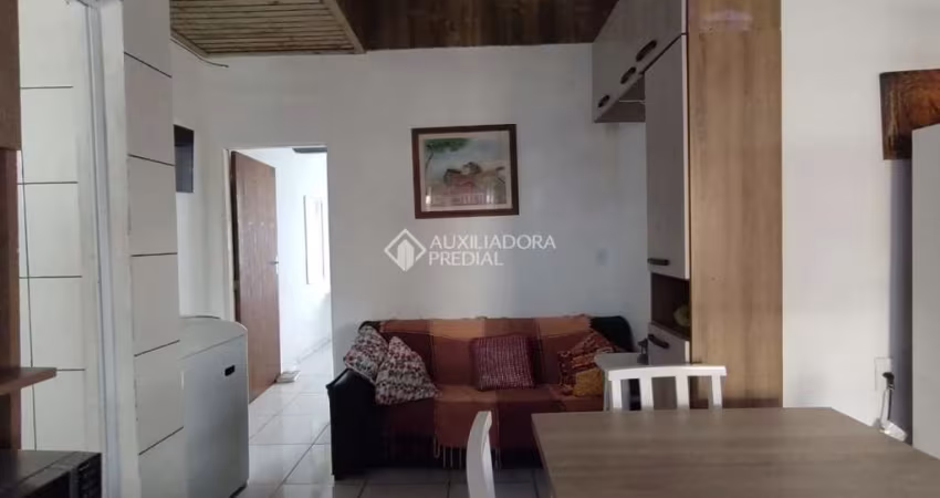 Apartamento com 2 quartos à venda na Rua Aderbal Ramos da Silva, 775, Pinheira, Palhoça