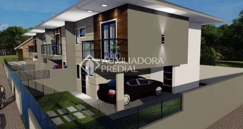 Casa com 3 quartos à venda na CARDIDA FREITAS DA ROSA, 3623, Pinheira, Palhoça