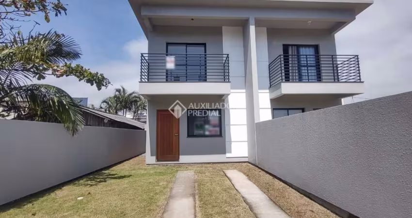 Casa com 3 quartos à venda na 100, 365, Balneário Ponta do Papagaio (Ens Brito), Palhoça