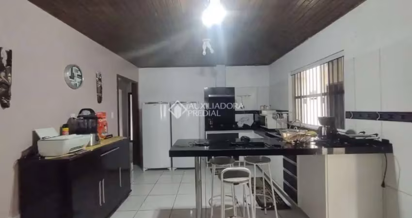 Casa com 4 quartos à venda na Professor Fanor da Silva, 363, Pinheira, Palhoça