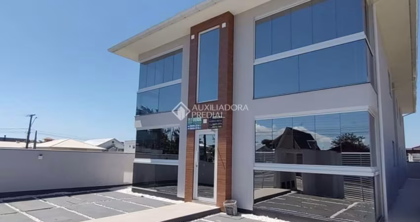 Apartamento com 3 quartos à venda na Avenida do Papagaio, 2353, Balneário Ponta do Papagaio (Ens Brito), Palhoça