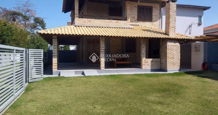 Casa com 2 quartos à venda na da Amizade, 180, Pinheira, Palhoça