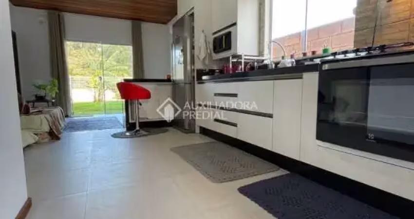 Casa com 3 quartos à venda na ANTONIO LUIZ PEREIRA, 34, Guarda do Cubatão, Palhoça