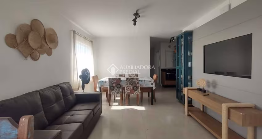 Apartamento com 3 quartos à venda na Avenida Astrogildo Quadros, 4943, Pinheira, Palhoça