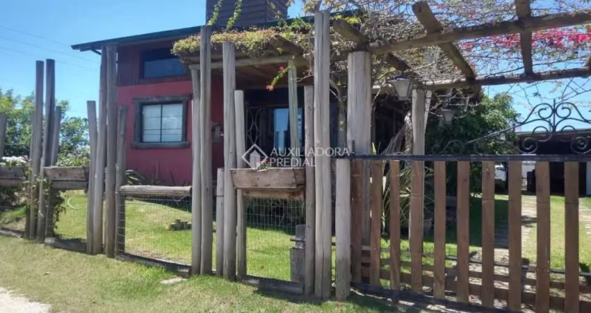Casa com 4 quartos à venda na Família Rosa, 1, Morretes (Ens Brito), Palhoça