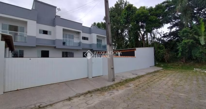 Apartamento com 2 quartos à venda na Fridolino Jacob Schütz, 547, Aririu, Palhoça