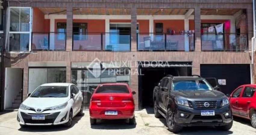 Apartamento com 2 quartos à venda na Rua Aderbal Ramos da Silva, 2, Pinheira, Palhoça