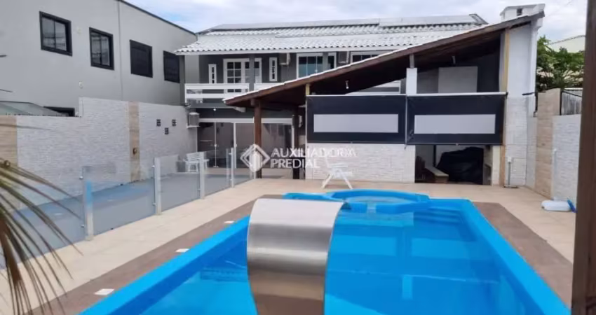 Casa com 6 quartos à venda na 2001, 531, Pinheira, Palhoça