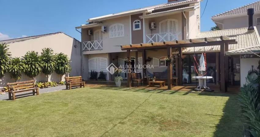Casa com 3 quartos à venda na Rua Tucumã, 365, Praia do Sonho, Palhoça
