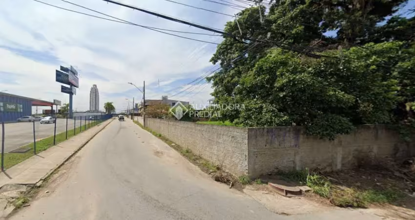 Terreno comercial à venda na Marabá, 01, Nova Palhoça, Palhoça