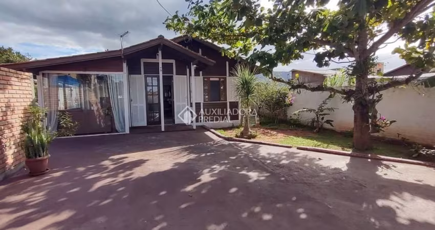 Casa com 5 quartos à venda na Rua Sagrada Familia, 5756, Pinheira, Palhoça