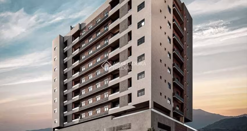 Apartamento com 1 quarto à venda na Lisânto, 1020, Jardim Eldorado, Palhoça