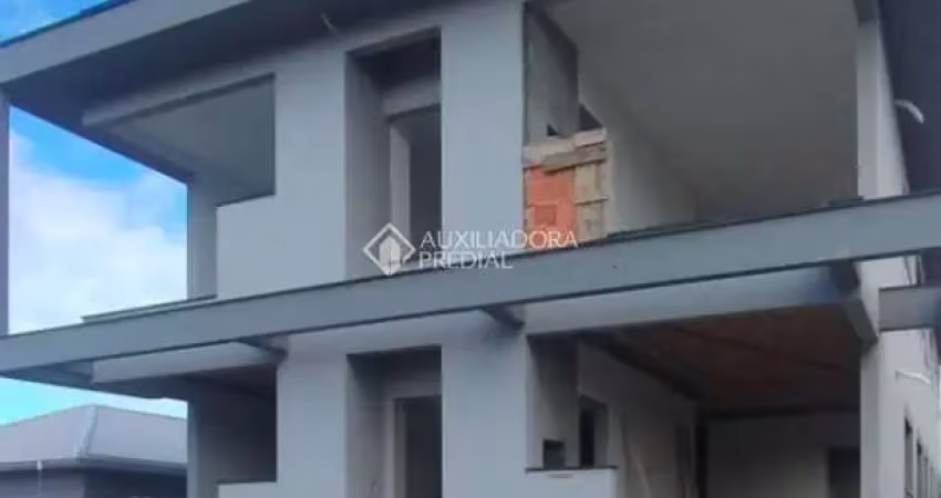 Apartamento com 3 quartos à venda na Rua Pica Pau, 694, Enseada de Brito, Palhoça