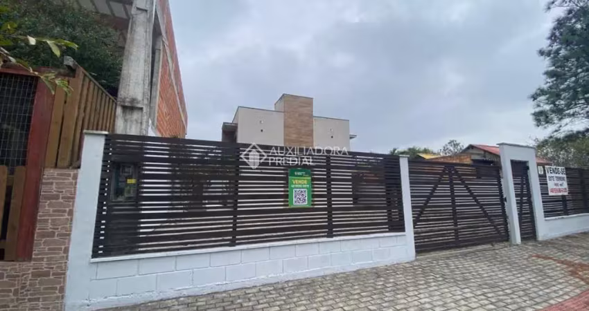 Casa com 1 quarto à venda na Avenida Astrogildo Quadros, 3930, Pinheira, Palhoça