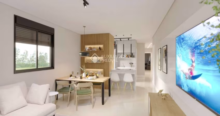 Apartamento com 3 quartos à venda na Rua Tangará, 70, Enseada de Brito, Palhoça