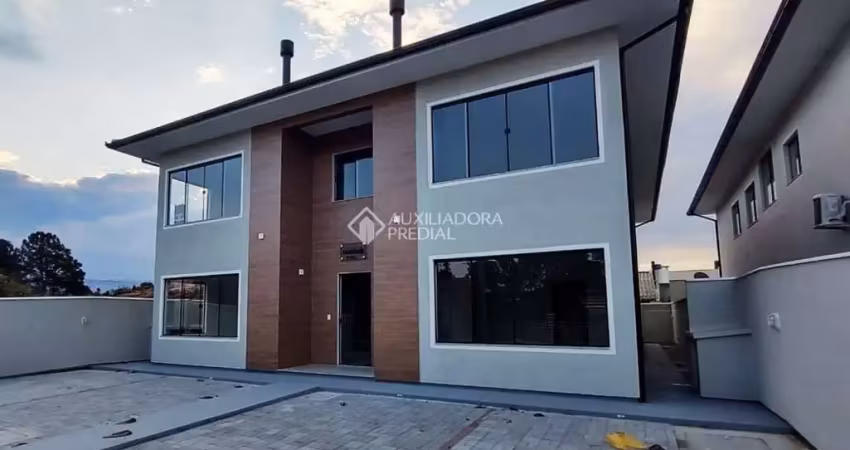Apartamento com 3 quartos à venda na Altino Porto dos Santos, 308, Pinheira, Palhoça