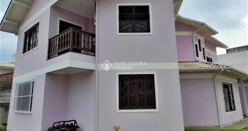 Casa com 5 quartos à venda na Gênova, 23, Pagani, Palhoça