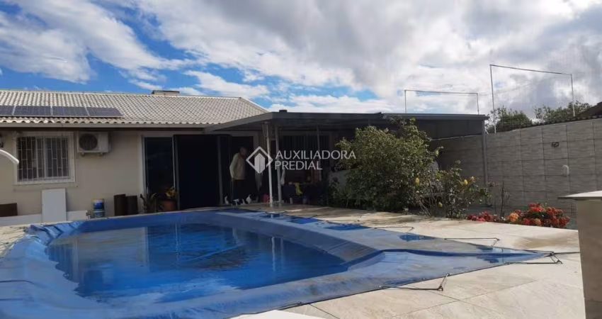 Casa com 3 quartos à venda na Rua Itapema, 337, Praia do Sonho, Palhoça
