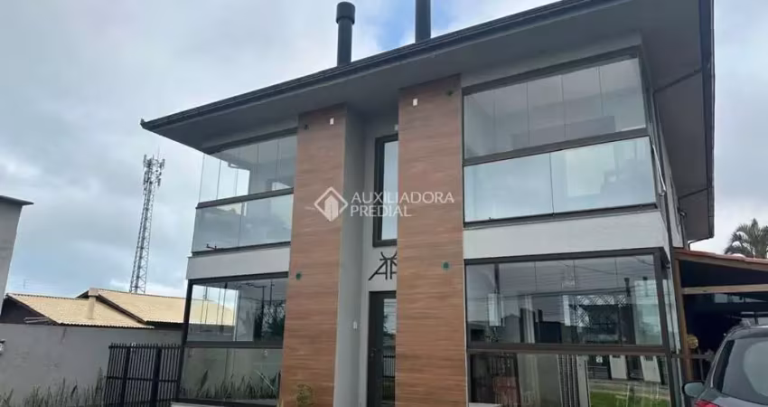 Apartamento com 3 quartos à venda na Cardida Freitas da Rosa, 132, Pinheira, Palhoça