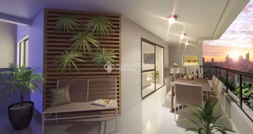 Apartamento com 2 quartos à venda na Avenida Presidente Nereu Ramos, 991, Campinas, São José