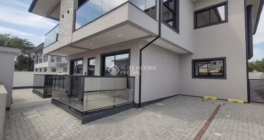 Apartamento com 3 quartos à venda na Canindé, 151, Enseada de Brito, Palhoça