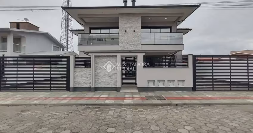 Apartamento com 3 quartos à venda na Canindé, 151, Enseada de Brito, Palhoça