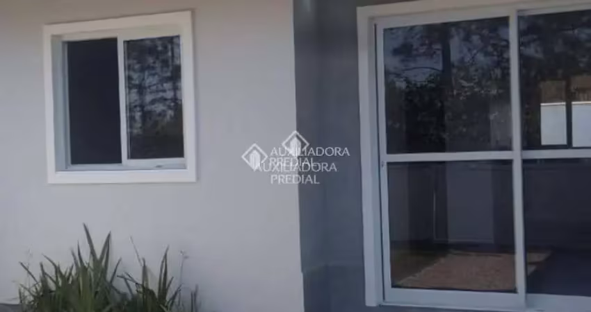 Casa com 2 quartos à venda na Rua do Capim, 7003, Passagem de Maciambú (Ens Brito), Palhoça