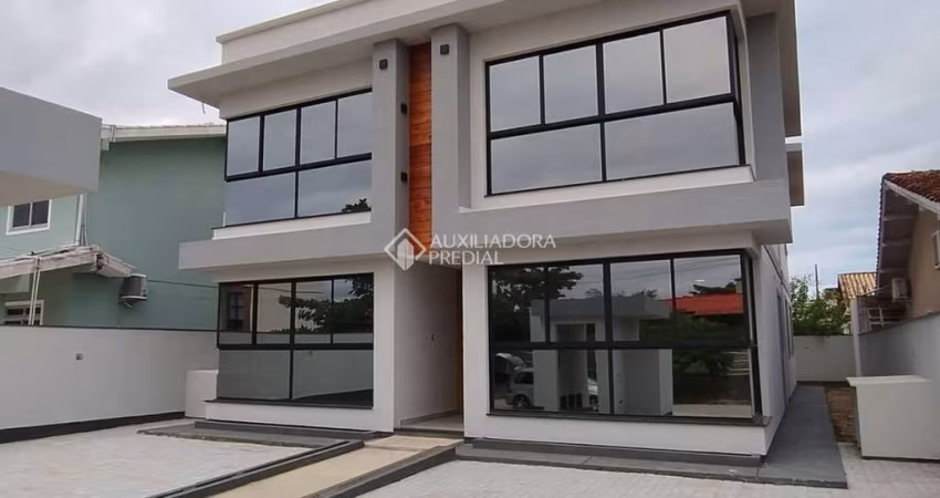 Apartamento com 2 quartos à venda na Rua Tia Silvia, 10, Pinheira, Palhoça