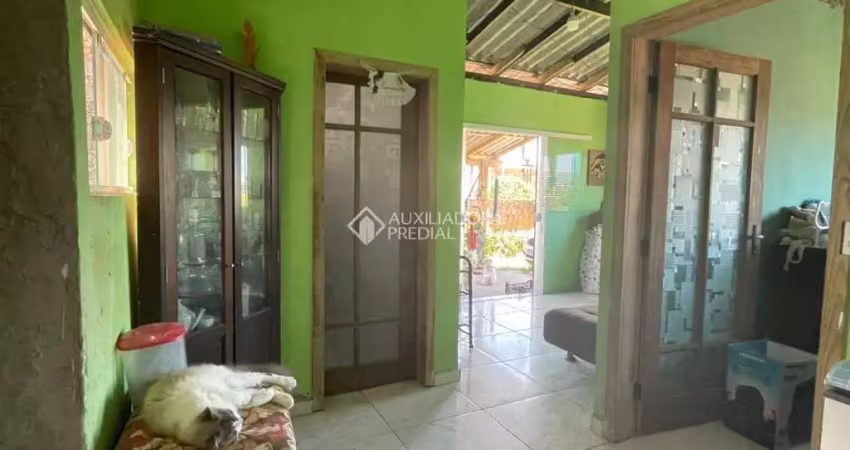 Casa com 1 quarto à venda na Fortuna, 365, Pinheira, Palhoça