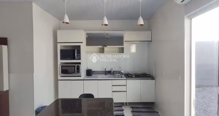 Casa com 2 quartos à venda na 1614, 200, Passagem de Maciambú (Ens Brito), Palhoça