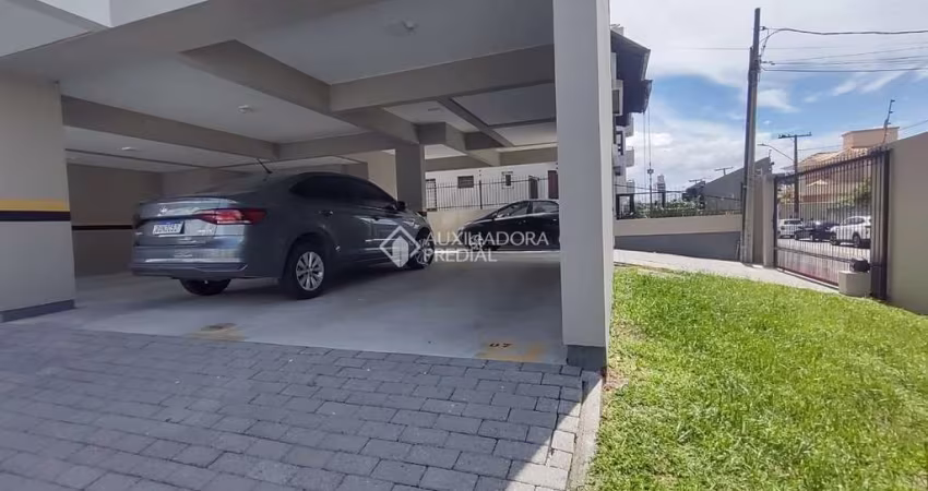 Apartamento com 3 quartos à venda na Rua Irmo Scheidt, 186, Centro, Palhoça