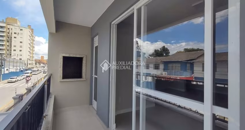 Apartamento com 3 quartos à venda na Rua Irmo Scheidt, 186, Centro, Palhoça