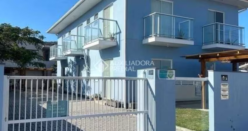 Casa com 3 quartos à venda na Alexandre Mautone, 91, Pinheira, Palhoça