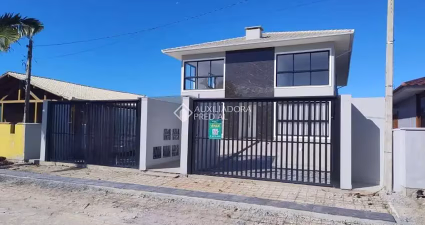 Apartamento com 3 quartos à venda na Rua Professora Clotilde Silveira Juttel, 1520, Pinheira, Palhoça