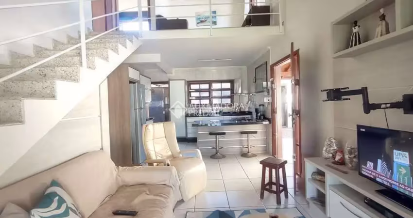 Casa com 4 quartos à venda na da Madrugada, 15, Pinheira, Palhoça