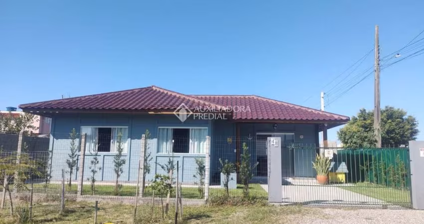 Casa com 3 quartos à venda na Rua 516, 48, Pinheira, Palhoça