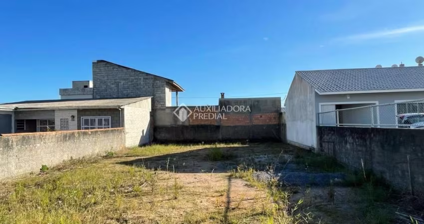 Terreno à venda na Creta, 38, Praia do Sonho, Palhoça